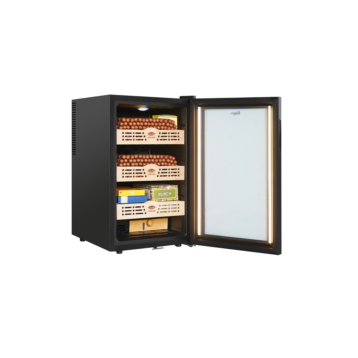 QCC-11 Kabinet Puro Dolabı