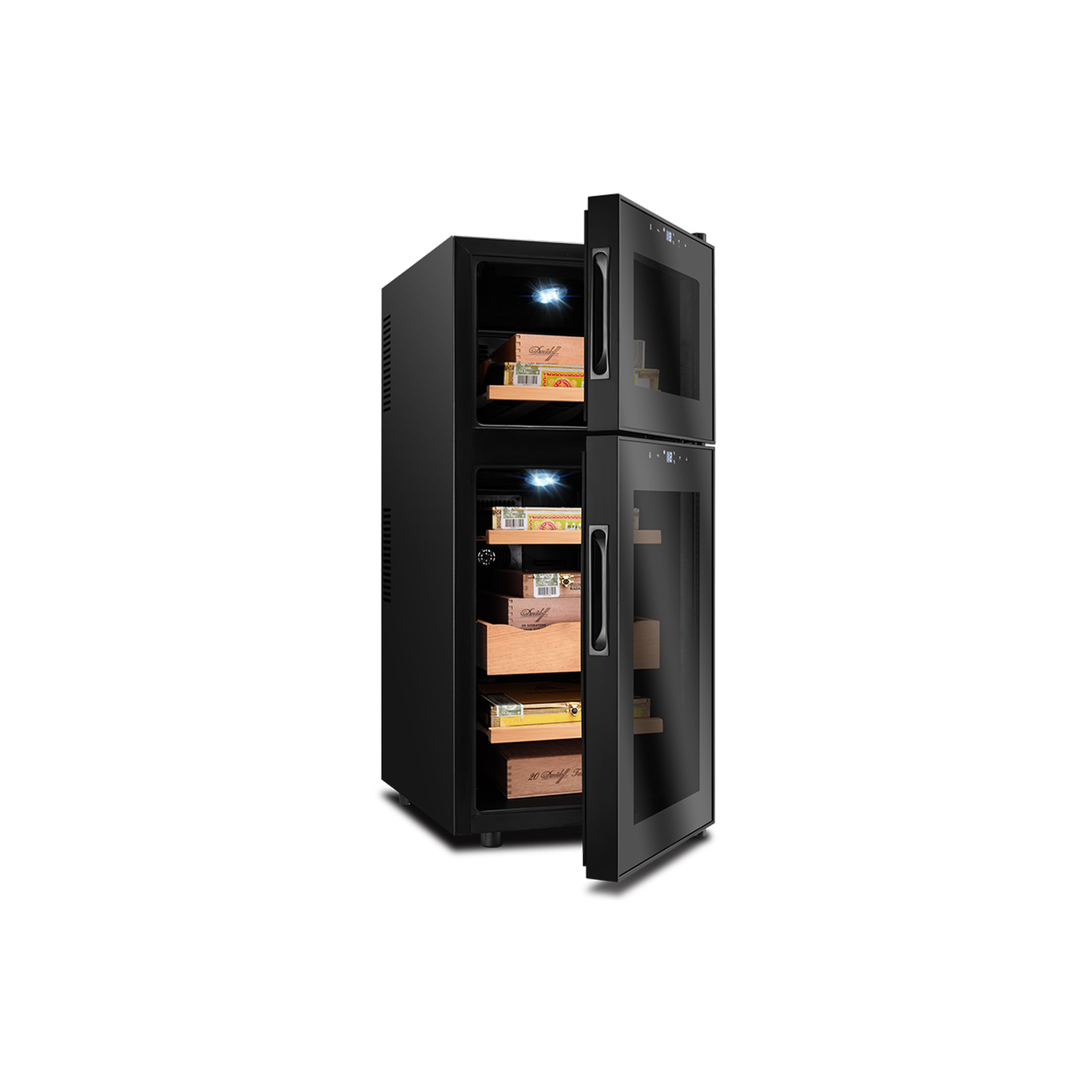 QCC-13 Kabinet Puro Dolabı