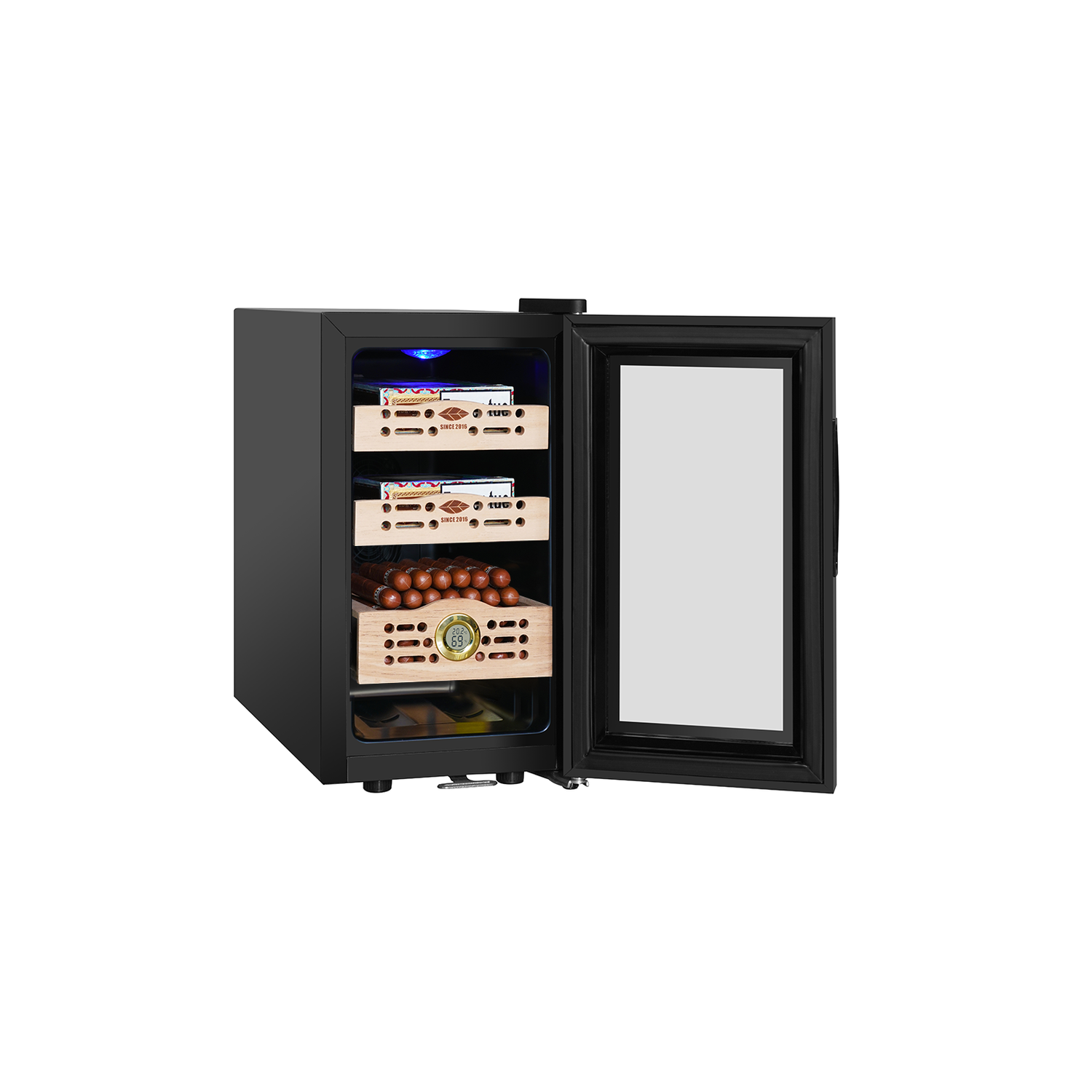 QCC-17 Kabinet Puro Dolabı