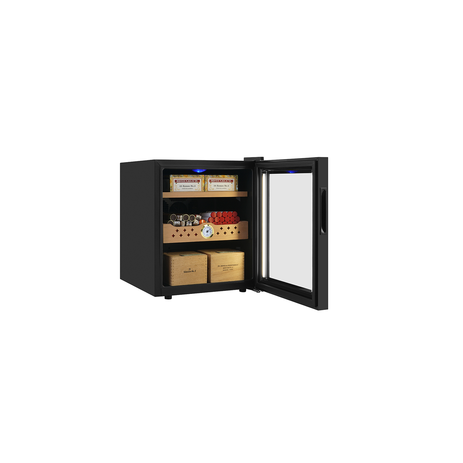 QCC-18 Kabinet Puro Dolabı