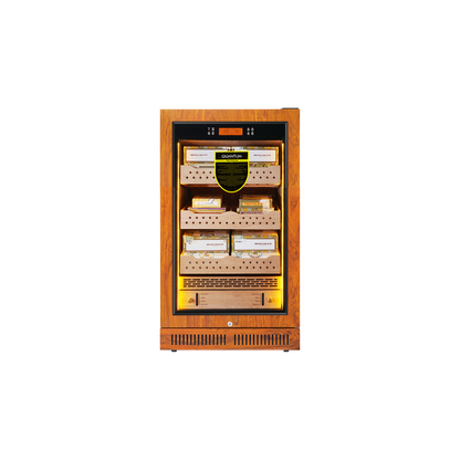 QCC-19 Kabinet Puro Dolabı