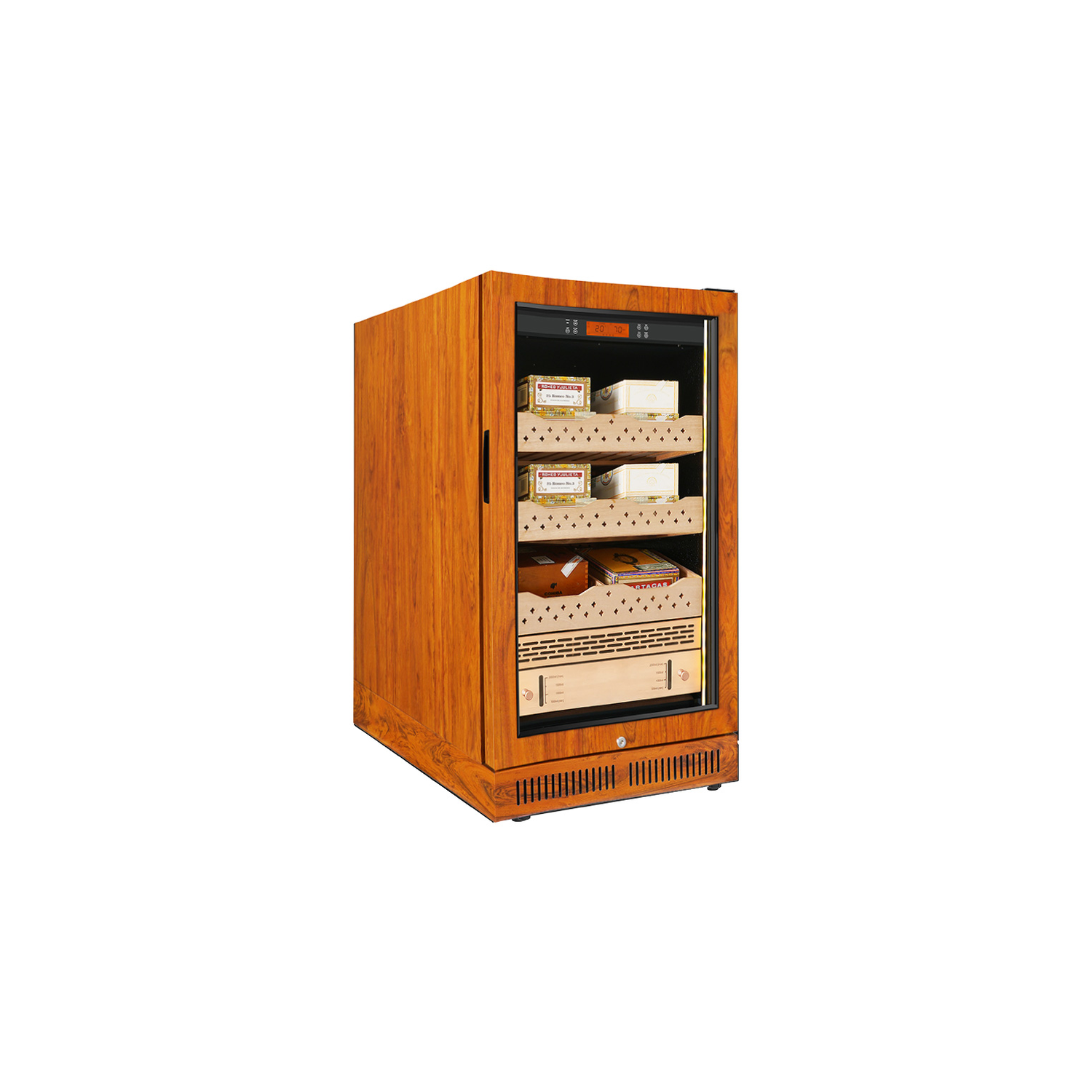 QCC-19 Kabinet Puro Dolabı