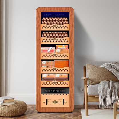 QCC-20 Kabinet Puro Dolabı