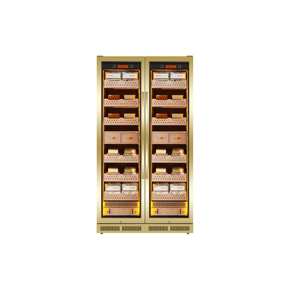 QCC-21 Kabinet Puro Dolabı