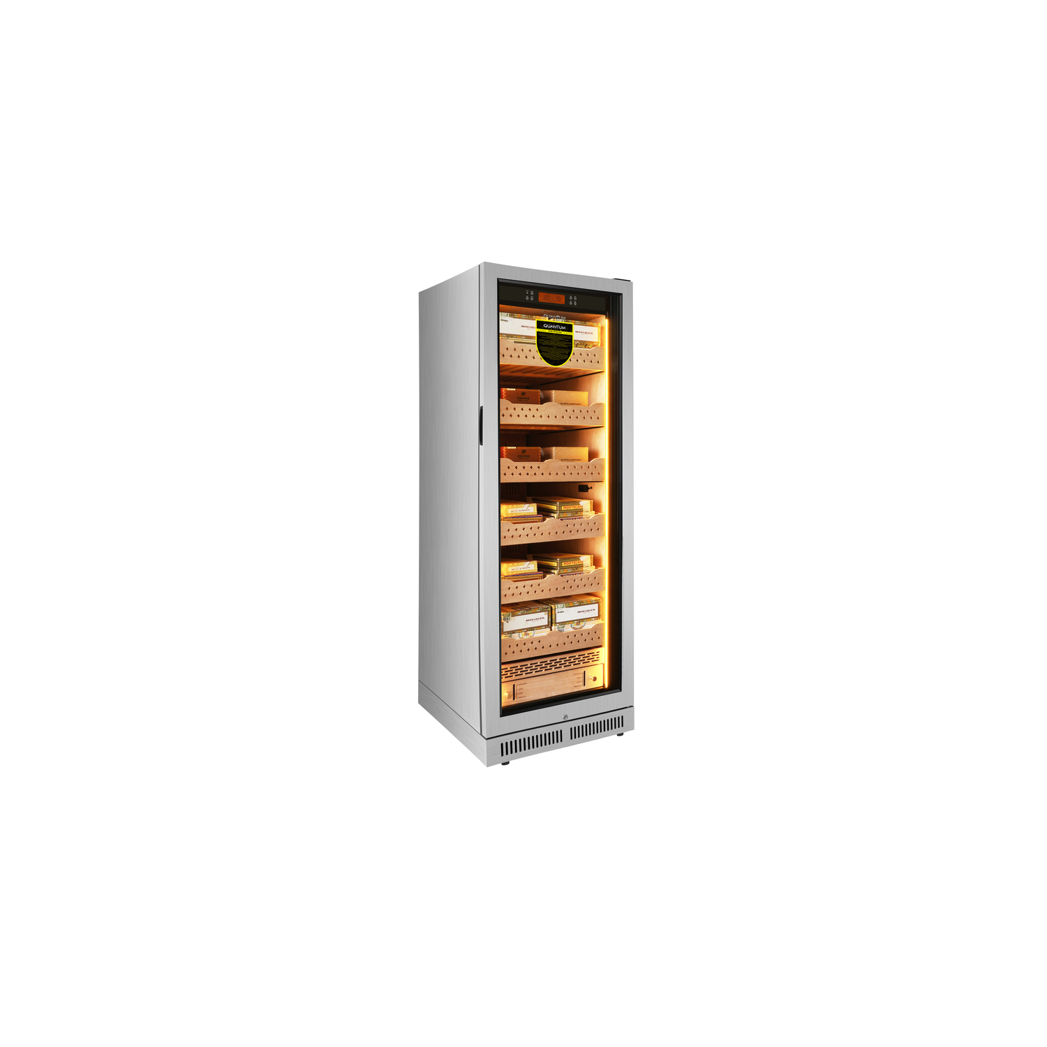 QCC-22 Kabinet Puro Dolabı
