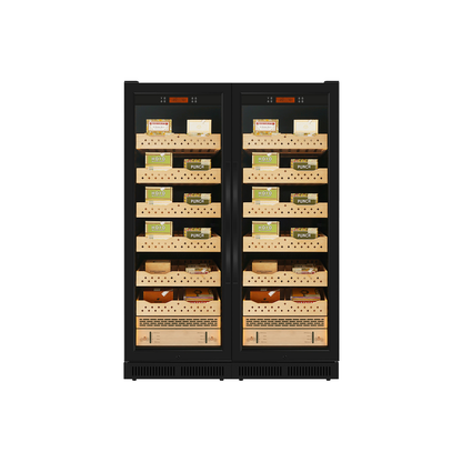 QCC-23 Kabinet Puro Dolabı