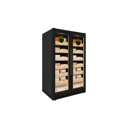 QCC-23 Kabinet Puro Dolabı