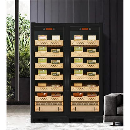 QCC-23 Kabinet Puro Dolabı