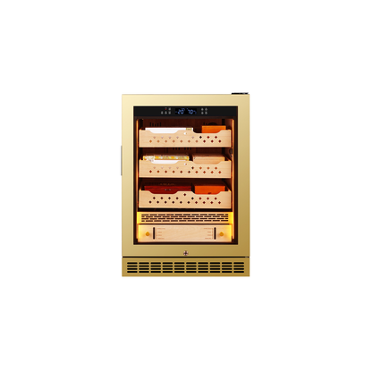 QCC-25 Kabinet Puro Dolabı