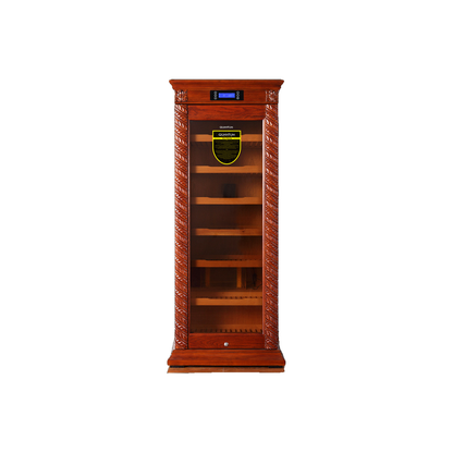 QCC-27 Kabinet Puro Dolabı