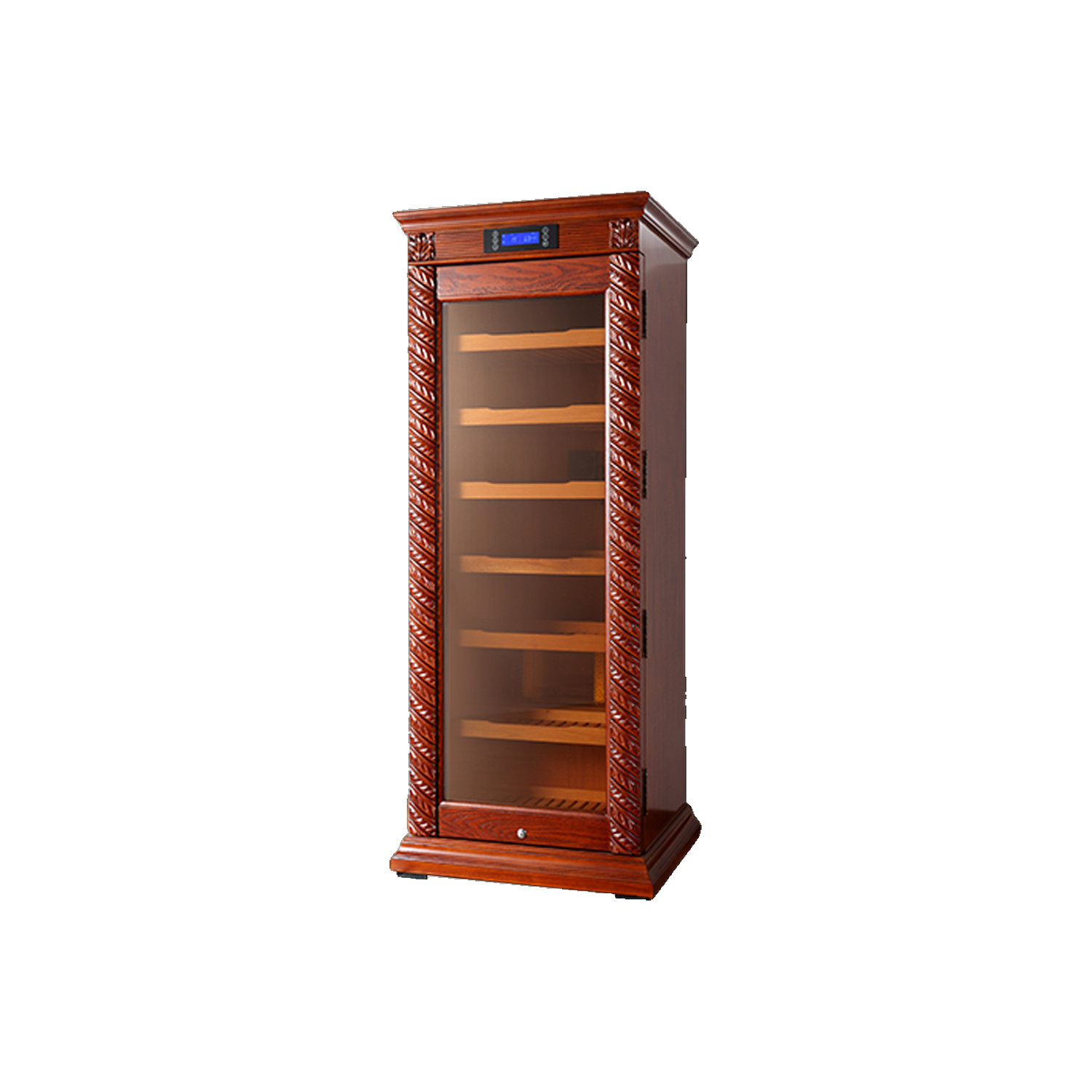 QCC-27 Kabinet Puro Dolabı