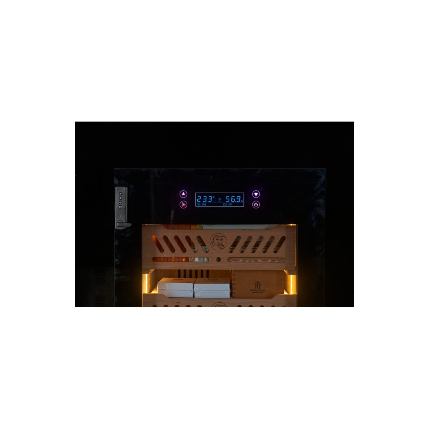 QCC-29 Kabinet Puro Dolabı