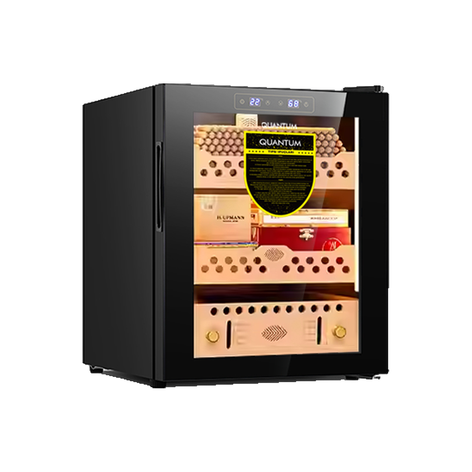 QCC-3 Kabinet Puro Dolabı