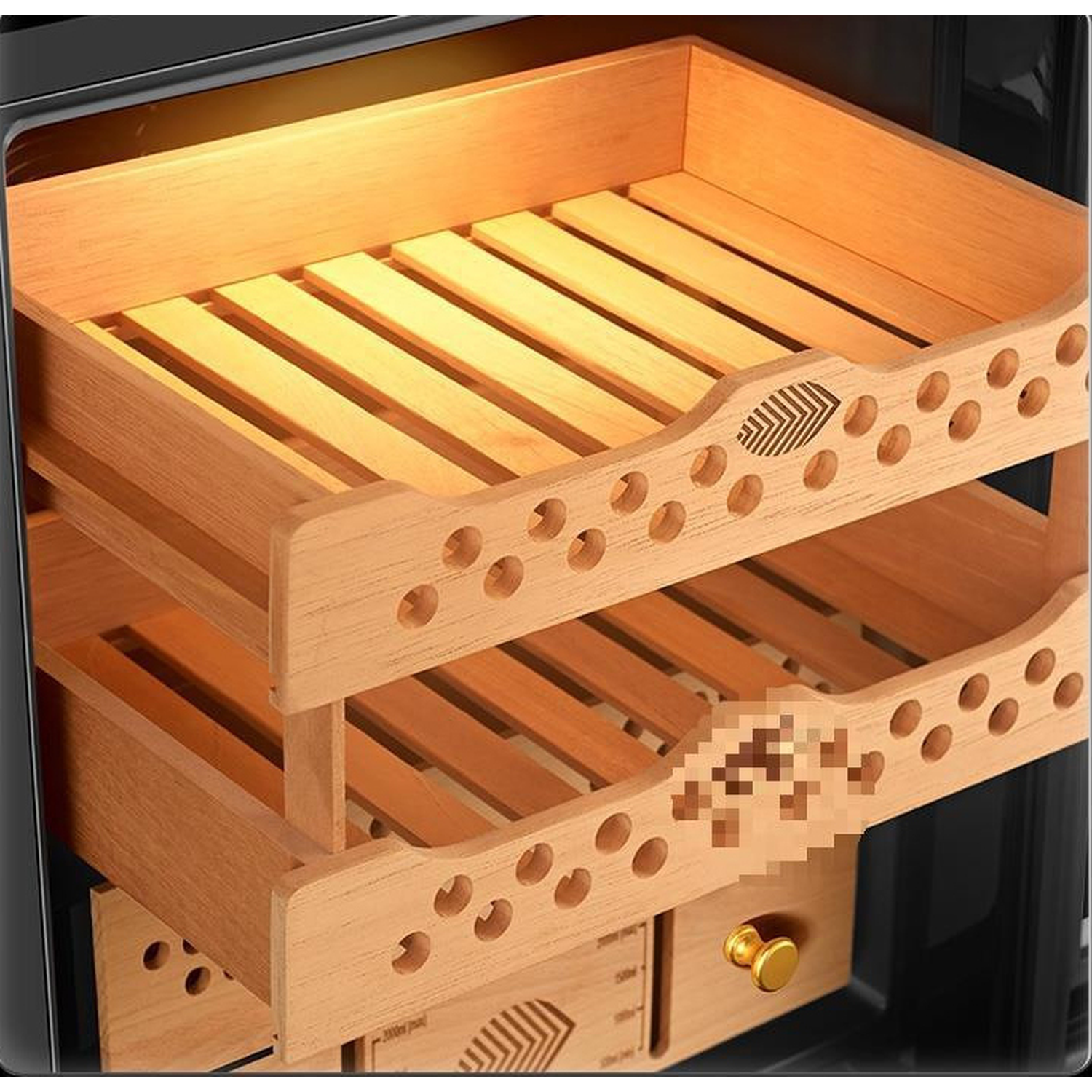 QCC-3 Kabinet Puro Dolabı