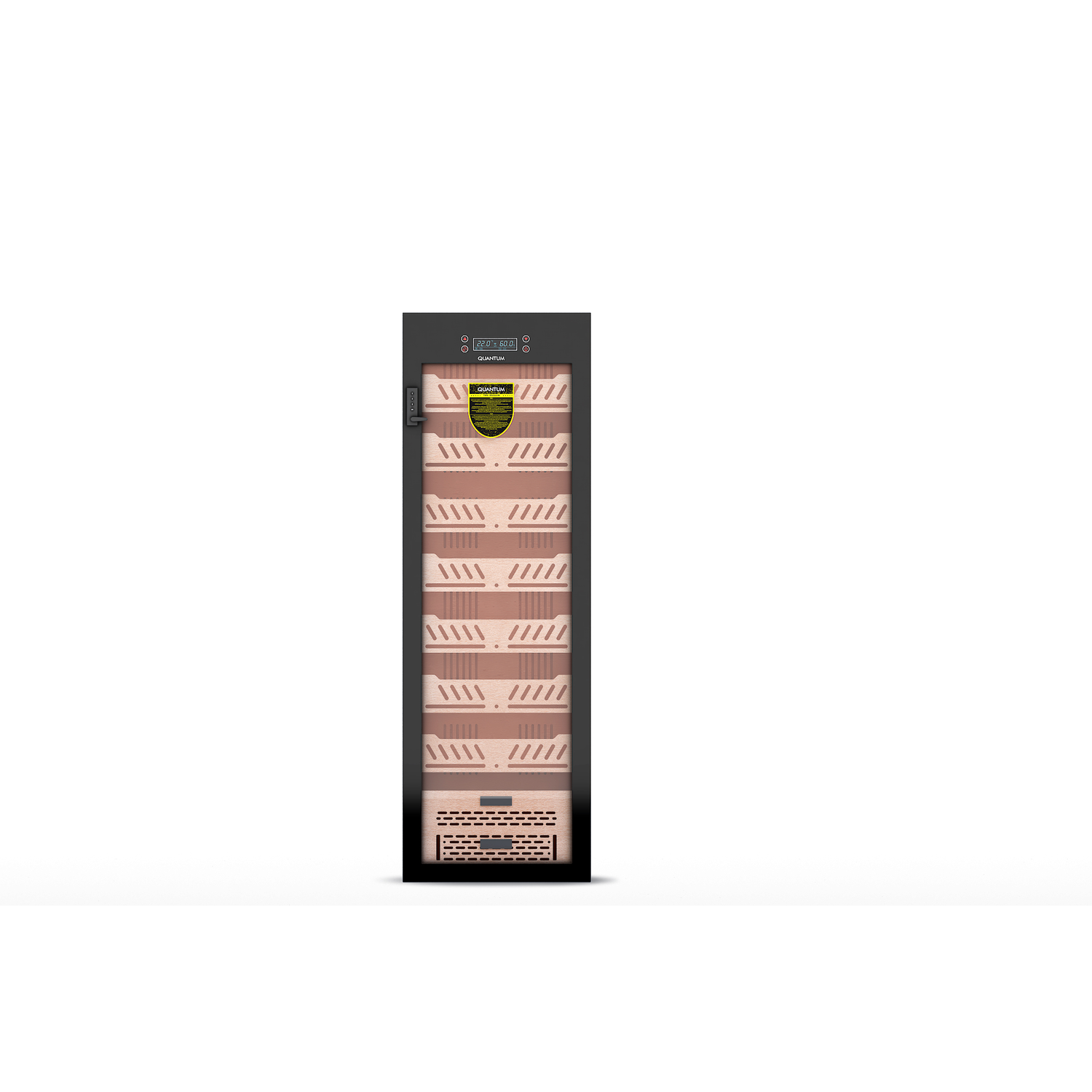 QCC-31 Kabinet Puro Dolabı