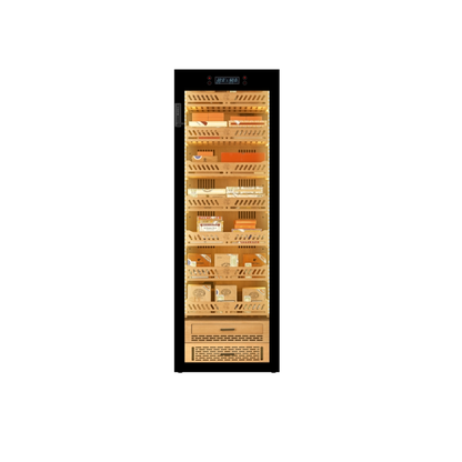 QCC-31 Kabinet Puro Dolabı