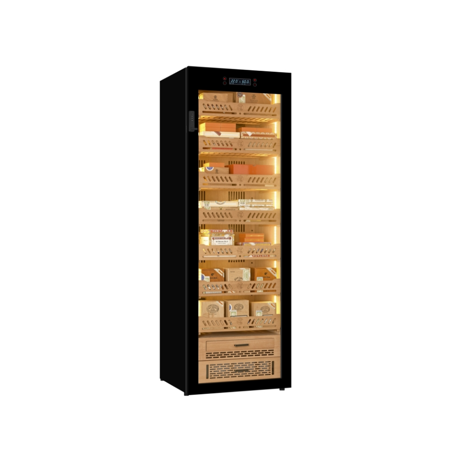 QCC-31 Kabinet Puro Dolabı