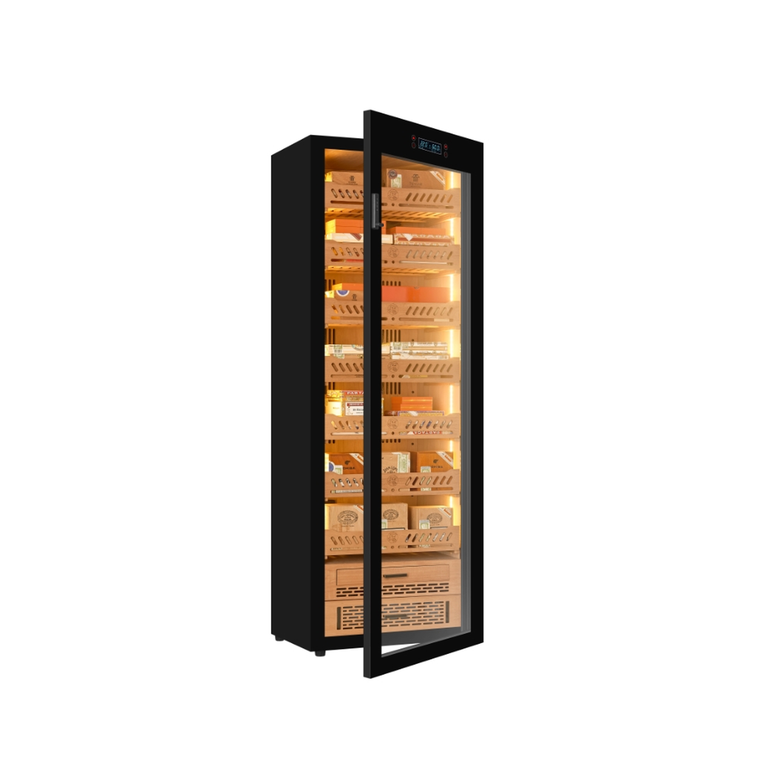 QCC-31 Kabinet Puro Dolabı