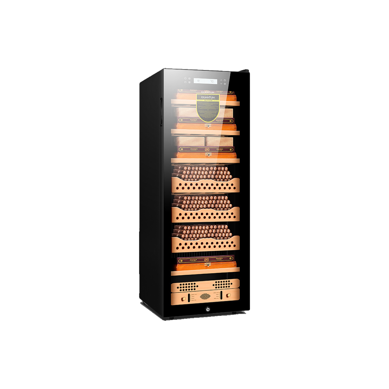 QCC-6 Kabinet Puro Dolabı