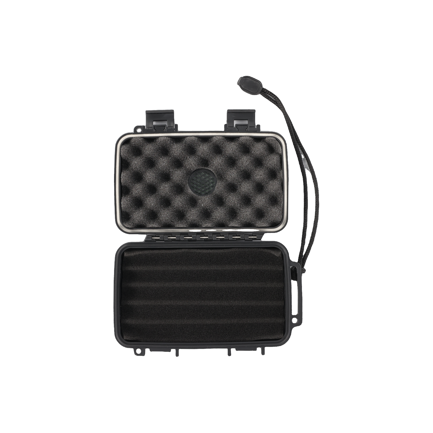 QPH-1 Seyahat Puro Kutusu Humidor