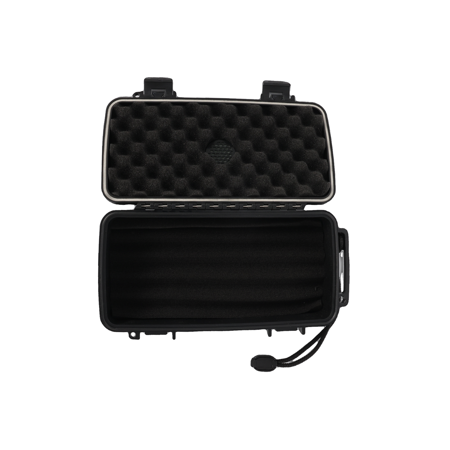 QPH-10 Seyahat Puro Kutusu Humidor