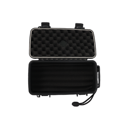 QPH-10 Seyahat Puro Kutusu Humidor