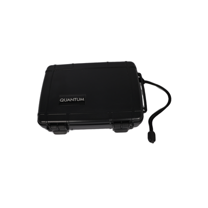 QPH-11 Seyahat Puro Kutusu Humidor