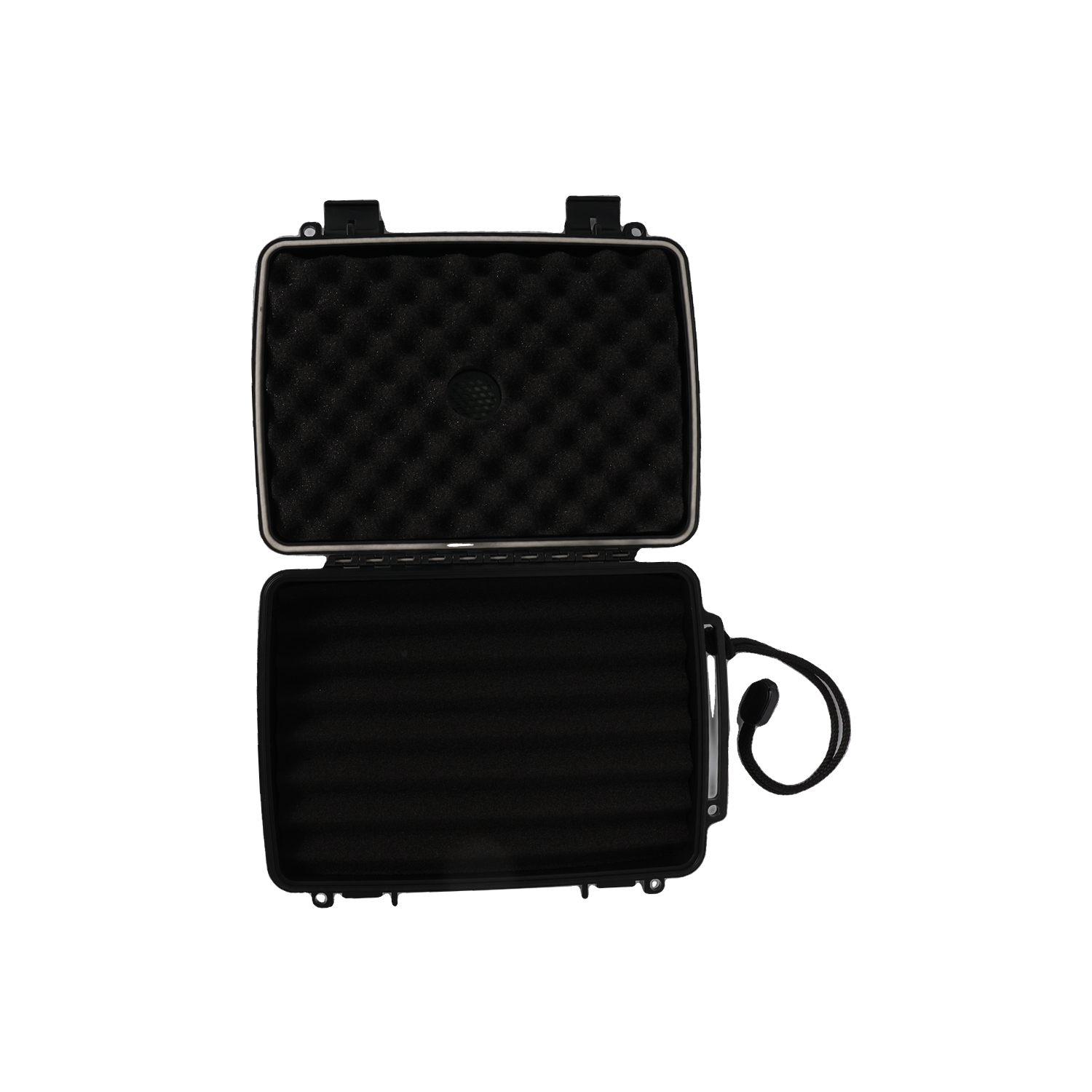 QPH-11 Seyahat Puro Kutusu Humidor
