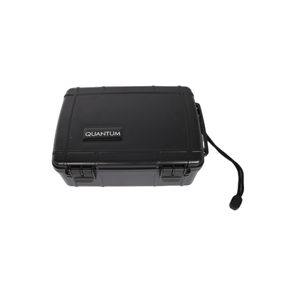 QPH-12 Seyahat Puro Kutusu Humidor