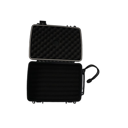 QPH-12 Seyahat Puro Kutusu Humidor