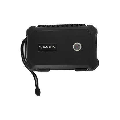 QPH-13 Seyahat Puro Kutusu Humidor