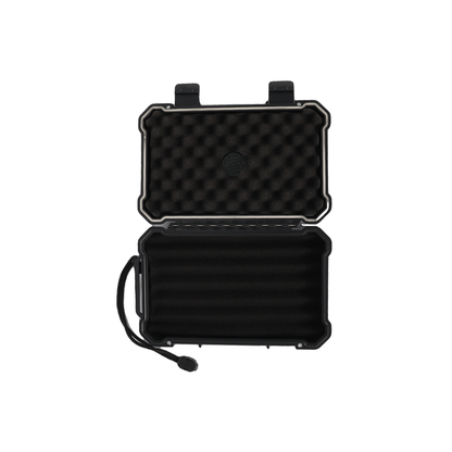 QPH-13 Seyahat Puro Kutusu Humidor