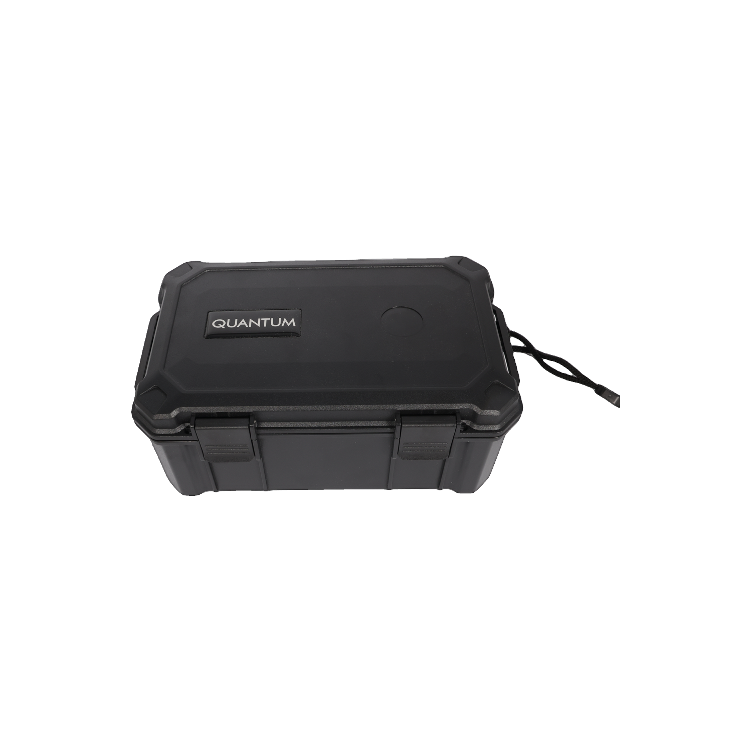 QPH-14 Seyahat Puro Kutusu Humidor