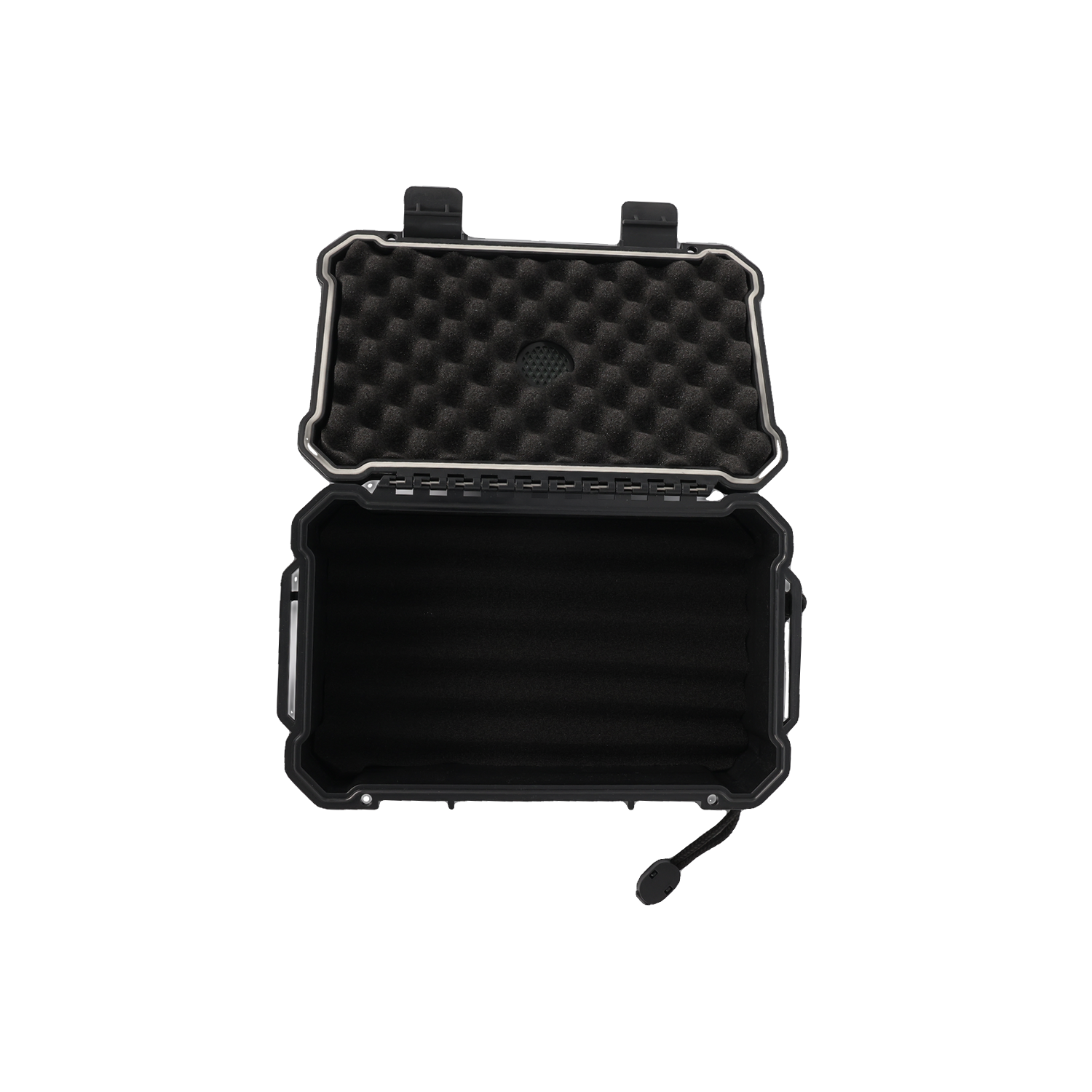 QPH-14 Seyahat Puro Kutusu Humidor