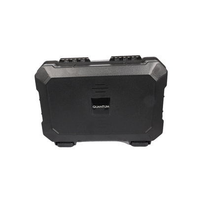 QPH-15 Seyahat Puro Kutusu Humidor