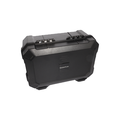 QPH-15 Seyahat Puro Kutusu Humidor