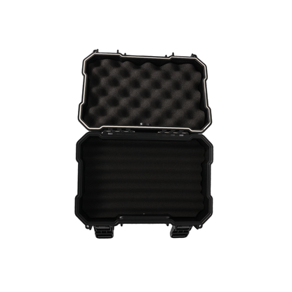 QPH-15 Seyahat Puro Kutusu Humidor