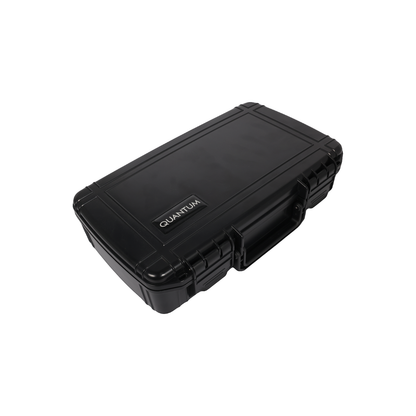 QPH-16 Seyahat Puro Kutusu Humidor