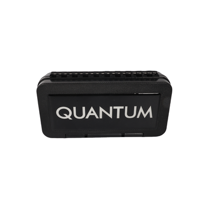 QPH-18 Seyahat Puro Kutusu Humidor