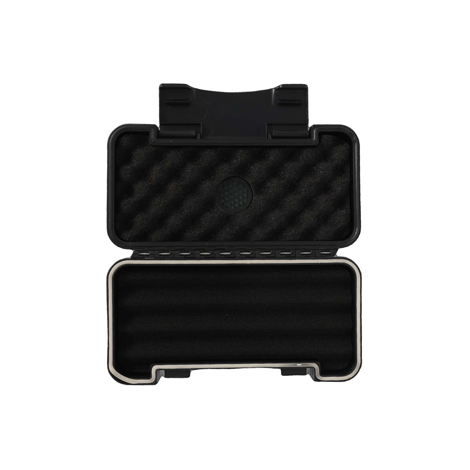 QPH-18 Seyahat Puro Kutusu Humidor