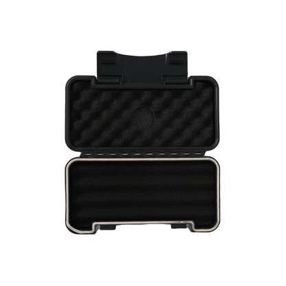 QPH-18 Seyahat Puro Kutusu Humidor