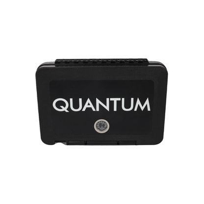 QPH-19 Seyahat Puro Kutusu Humidor