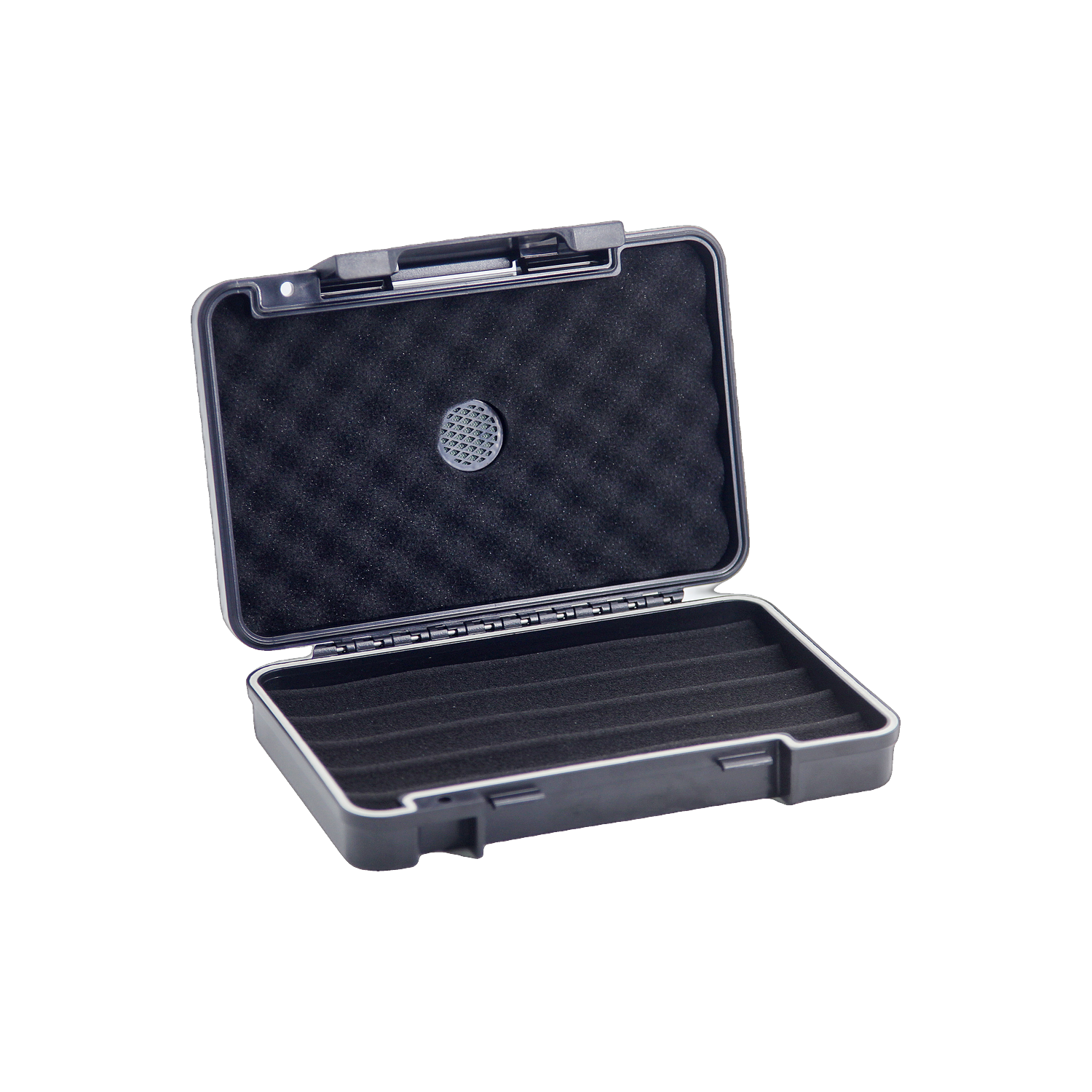 QPH-19 Seyahat Puro Kutusu Humidor