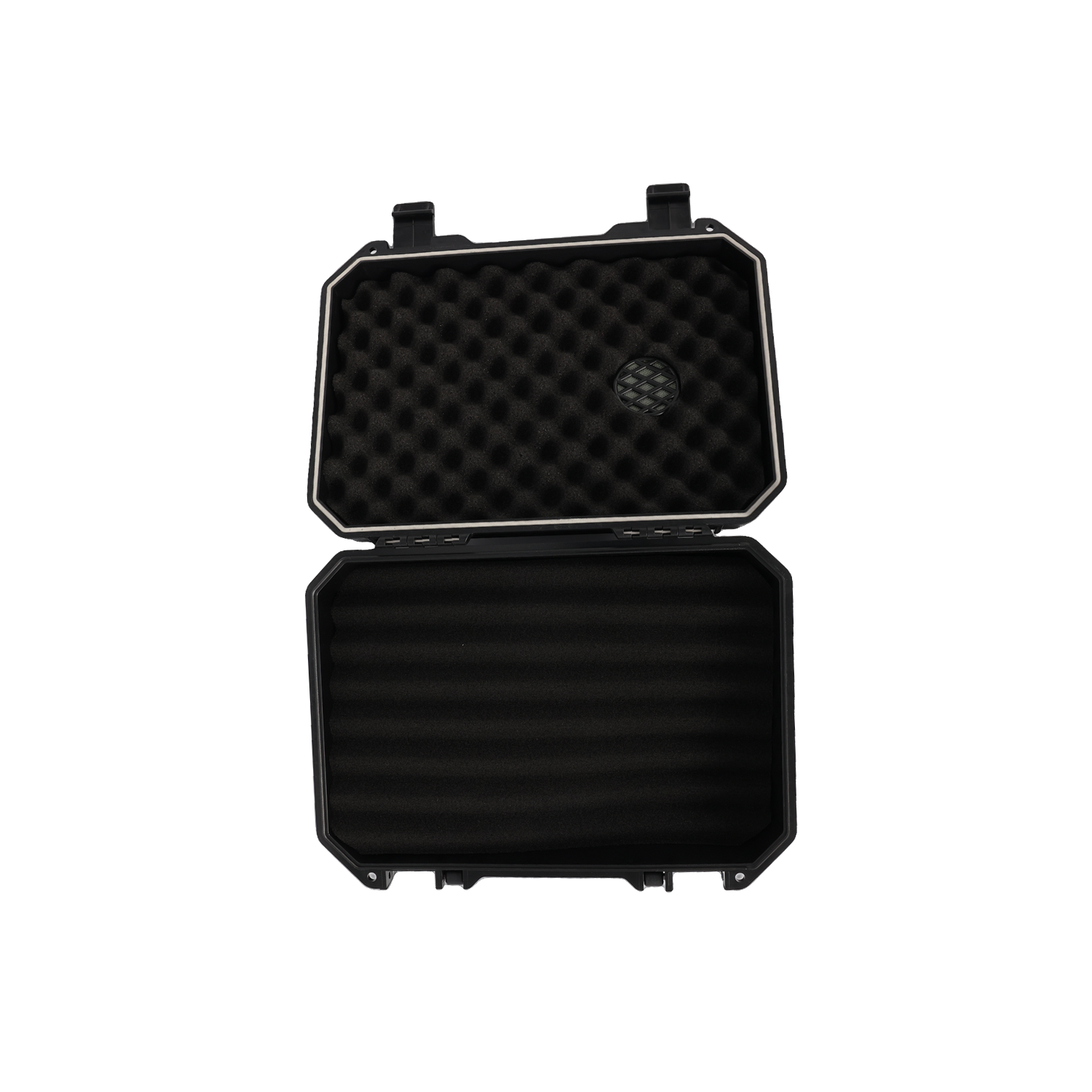 QPH-21 Seyahat Puro Kutusu Humidor