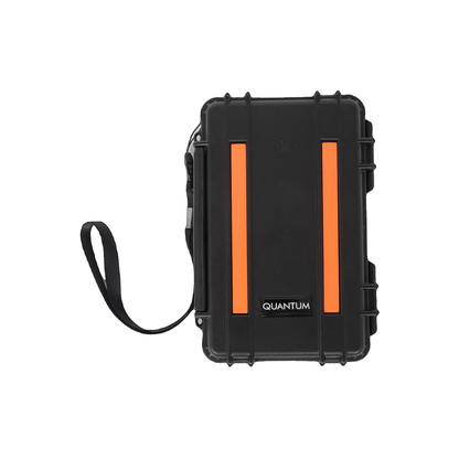 QPH-22 Seyahat Puro Kutusu Humidor