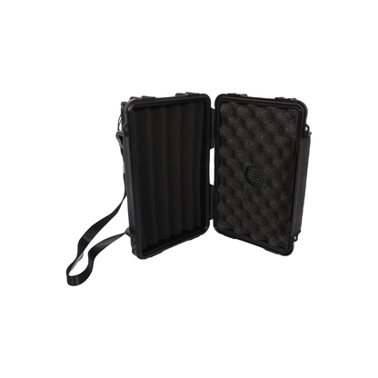 QPH-22 Seyahat Puro Kutusu Humidor