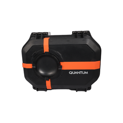 QPH-23 Seyahat Puro Kutusu Humidor