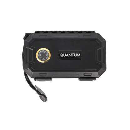 QPH-24 Seyahat Puro Kutusu Humidor