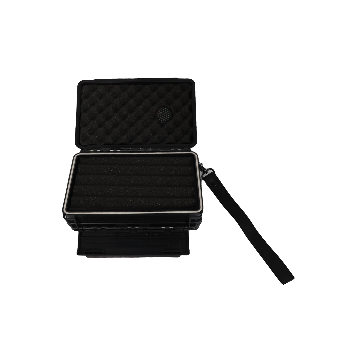 QPH-25 Seyahat Puro Kutusu Humidor