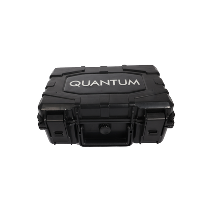 QPH-26 Seyahat Puro Kutusu Humidor